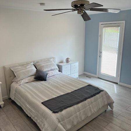 Cozy Private Suite 5 Min From Saint Francis Hospital And Woodland Hills Mall Tulsa Zewnętrze zdjęcie