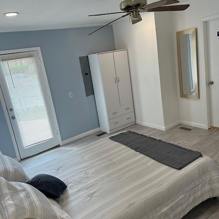 Cozy Private Suite 5 Min From Saint Francis Hospital And Woodland Hills Mall Tulsa Zewnętrze zdjęcie