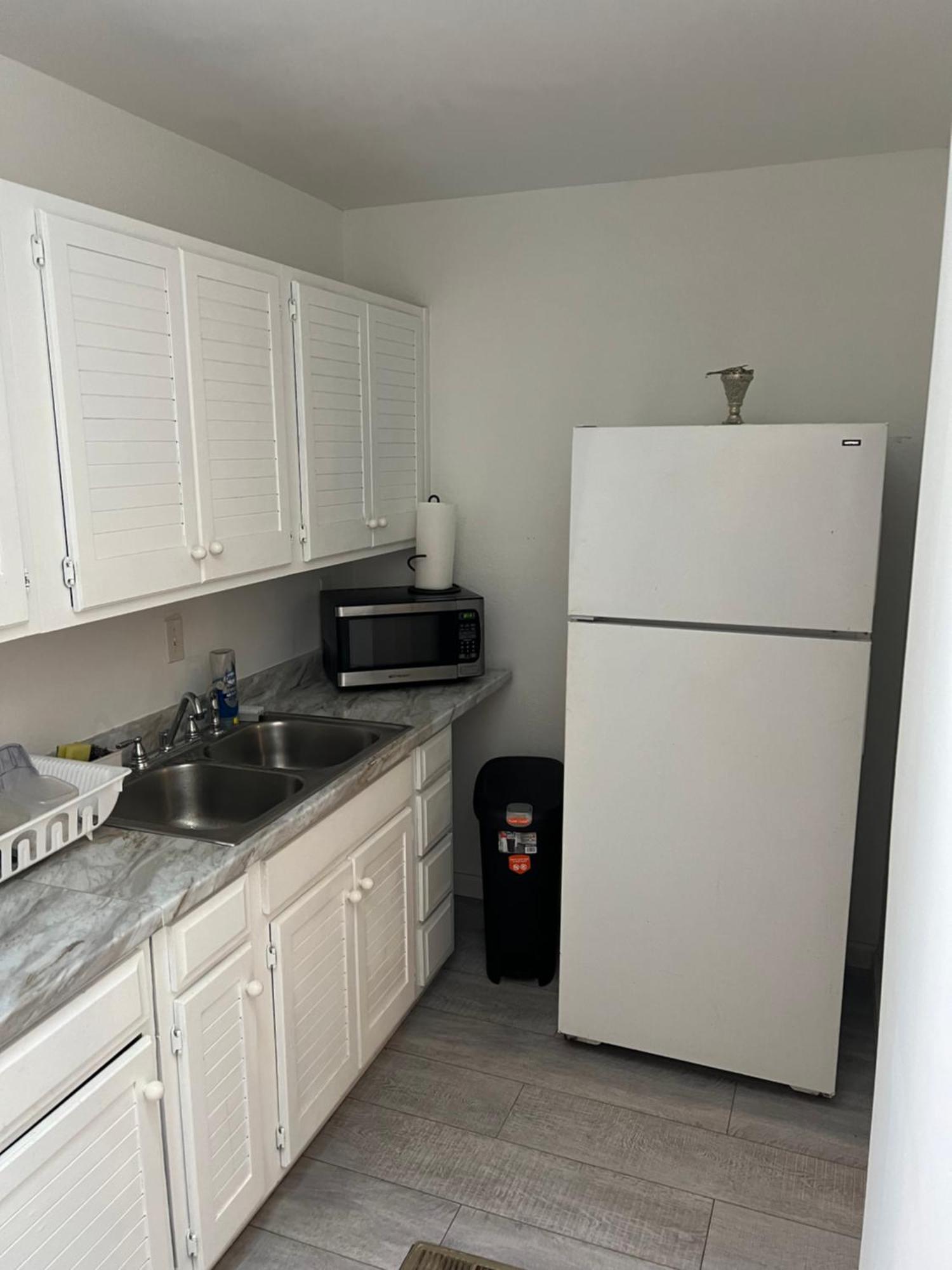 Cozy Private Suite 5 Min From Saint Francis Hospital And Woodland Hills Mall Tulsa Zewnętrze zdjęcie