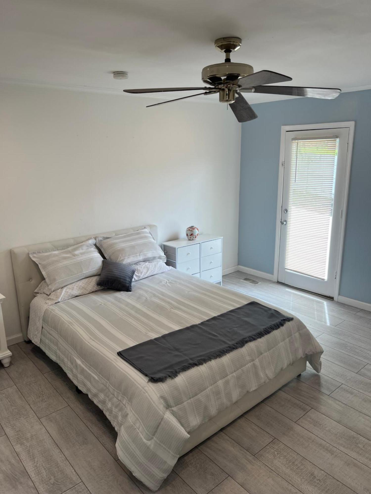 Cozy Private Suite 5 Min From Saint Francis Hospital And Woodland Hills Mall Tulsa Zewnętrze zdjęcie