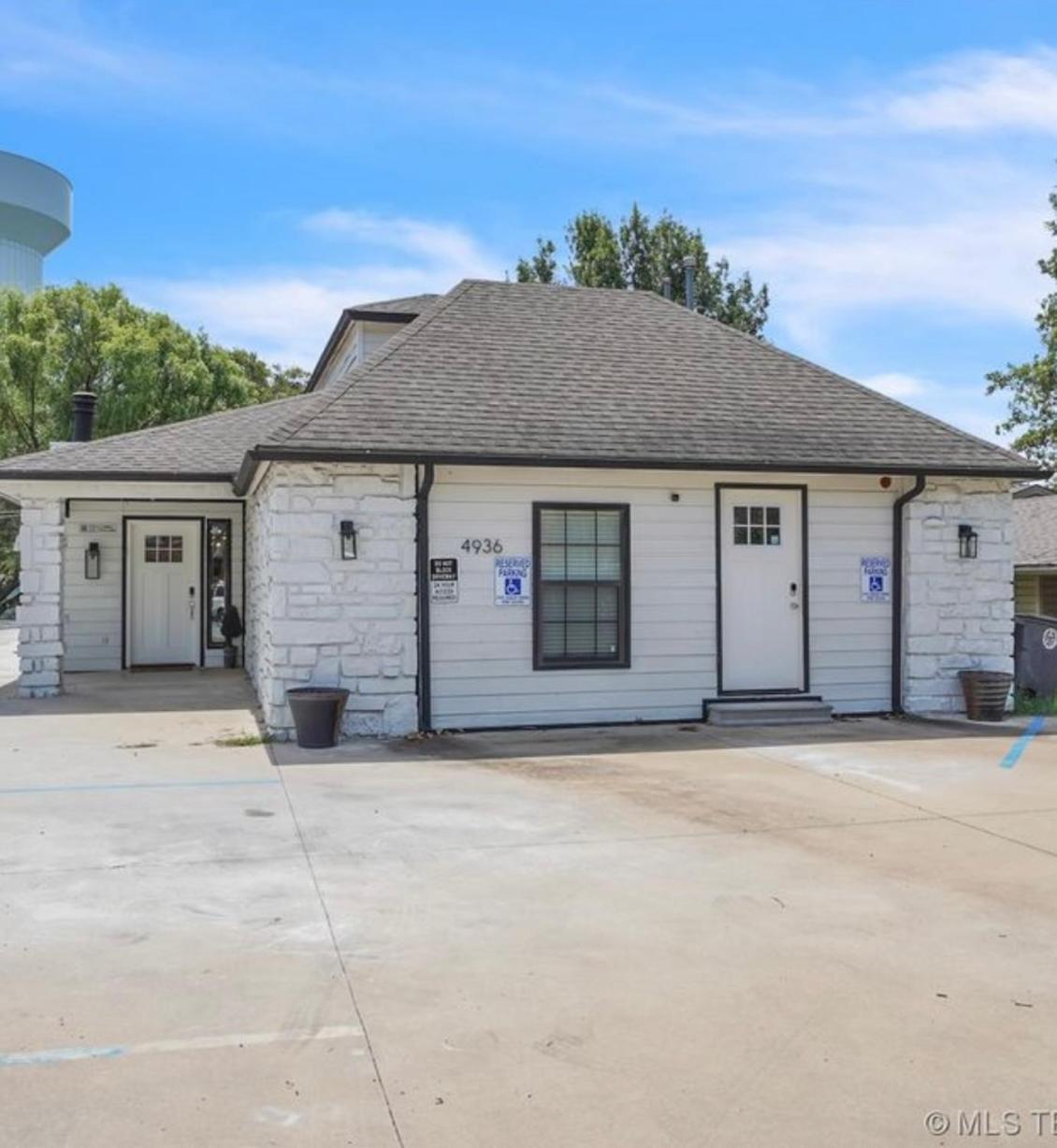 Cozy Private Suite 5 Min From Saint Francis Hospital And Woodland Hills Mall Tulsa Zewnętrze zdjęcie